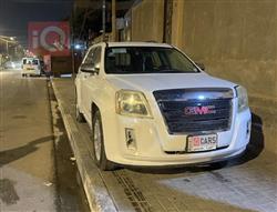 GMC Terrain